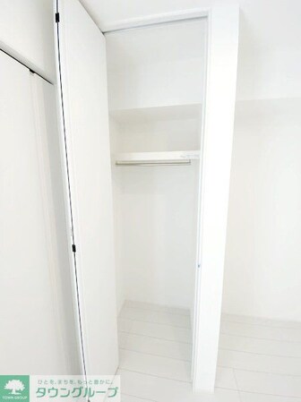 Jack shioike Iの物件内観写真